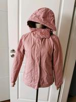Bench Winterjacke rosé Schleswig-Holstein - Trappenkamp Vorschau