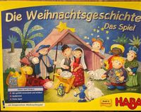 Haba spiel „Die Weihnachtsgeschichte“ Hessen - Oberursel (Taunus) Vorschau