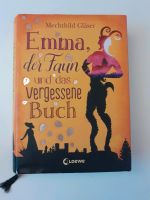 Emma der Faun und das vergessene Buch von Mechthild Gläser Herzogtum Lauenburg - Ratzeburg Vorschau
