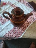 Tee Kanne aus der DDR Zeit Sachsen - Großharthau-Seeligstadt Vorschau
