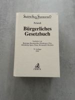 Palandt Kommentar zum Bürgerlichen Gesetzbuch, 75. Auflage 2016 Düsseldorf - Stadtmitte Vorschau