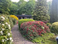 Einzigartiges Einfamilienhaus mit Parkgrundstück Niedersachsen - Worpswede Vorschau