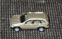 Herpa BMW X5 & BMW 7er & Z1 in 1/87 selten Hessen - Reiskirchen Vorschau