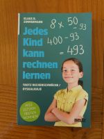 Jedes Kind kann rechnen lernen Baden-Württemberg - Bad Schussenried Vorschau