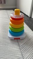 Spiel Lernturm von Fisherprice Stapelturm Rheinland-Pfalz - Neumagen-Dhron Vorschau