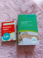 Englisch Wörterbücher Sachsen-Anhalt - Jessen (Elster) Vorschau