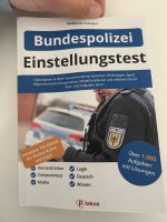 Einstellungstest Bundespolizei Verlag Plakos Nordrhein-Westfalen - Wachtendonk Vorschau