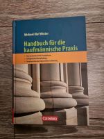 Buch - Handbuch für die kaufmännische Praxis Baden-Württemberg - Rastatt Vorschau