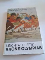 Leichtathletik  DDR Parchim - Landkreis - Parchim Vorschau