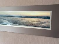 ⭐️Eurographics Glas/Metall Meer groß 125 x 49 cm NP ca 200 €!! Rheinland-Pfalz - Bingen Vorschau