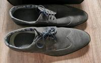 Petrolio Herren Stiefel Schuhe neuwertig Bayern - Marktredwitz Vorschau