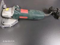 Metabo Winkelschleifer WQ 1100-125 001 Hamburg-Nord - Hamburg Hohenfelde Vorschau