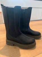 Moderner Stiefel Gr. 37 NEU!! 29€ Schleswig-Holstein - Flensburg Vorschau