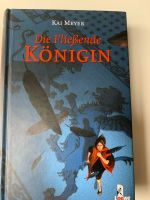 Die fließende Königin von Kai Meyer Gebundene Ausgabe/ Top ! Wandsbek - Hamburg Duvenstedt  Vorschau