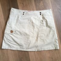 Inkl. Versand - Fjällräven Damen Wanderrock Skort / beige / 40 L Nordrhein-Westfalen - Euskirchen Vorschau