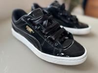 Puma Sneaker Damen schwarz Gr.38 Bayern - Marktoberdorf Vorschau
