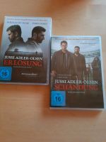 DVD Film Thriller Adler Olsen Bayern - Dillingen (Donau) Vorschau