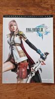 Final Fantasy XIII 13 Lösungsbuch Piggyback Square Enix Düsseldorf - Heerdt Vorschau