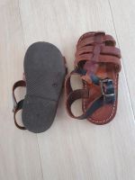 Leder sandalen kinder Nordrhein-Westfalen - Troisdorf Vorschau