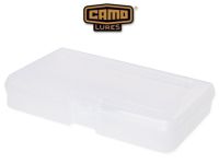 CAMO LURES Tackle Box Small III - Angelbox für Köder & Zubehör Blumenthal - Farge Vorschau