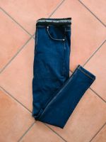 Freddy Hose Jeanshose Gr 36 N.O.W. hohe Taille Leggings slim fit Bayern - Mömbris Vorschau