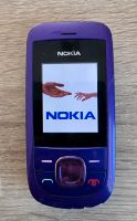 Nokia 2220s Lila - Handy mit Kamera Berlin - Mahlsdorf Vorschau