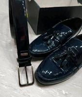 Marken Schuhe und Gürtel wie neu München - Moosach Vorschau