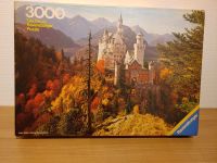 Puzzle 3000 Teile Ravensburger Nordrhein-Westfalen - Borken Vorschau