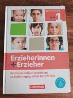 Erzieherinnen + Erzieher - Neubearbeitung - Band 1 und Band 2 Nordrhein-Westfalen - Essen-West Vorschau