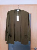 NEU S. Oliver Strickjacke Gr. 44 Nürnberg (Mittelfr) - Gebersdorf Vorschau