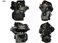 Motor Audi Q2 1.0 TSI CHZ  - 115 PS 2017 BJ 48.006 km Nordrhein-Westfalen - Remscheid Vorschau