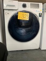 Samsung Waschmaschine extra Grosse Trommel TOP Zustand Mitte - Moabit Vorschau