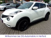 Nissan Juke Acenta,Navi+360°Cam,Tel,Klimaautom,Totwink. Nordrhein-Westfalen - Herford Vorschau