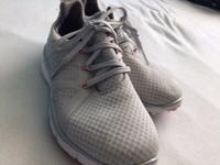 Adidas Damen Turnschuhe Baden-Württemberg - Ludwigsburg Vorschau