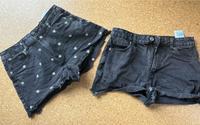 2 CLOCK HOUSE High Waist Shorts (38) Bayern - Furth im Wald Vorschau