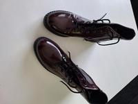 Stiefeletten Bourdux 40 Niedersachsen - Westoverledingen Vorschau