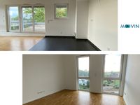 AUFGEPASST! Helle 2-Zimmer-Wohnung mit Terrasse und offenem Küchenbereich Hessen - Hanau Vorschau