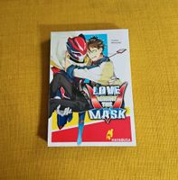 Love behind the mask manga yaoi boys Love yoshimi muneyama Berlin - Mitte Vorschau