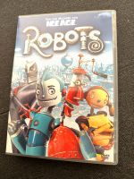 Robots  DVD Niedersachsen - Lathen Vorschau