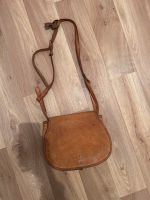 Ledertasche Handtasche vintage Berlin - Charlottenburg Vorschau