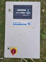 Grundfos Control 200 für 2 Pumpensteuerung. Hessen - Egelsbach Vorschau