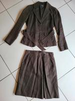 Mexx Kostüm, Blazer 38, Rock 36, Leinen Hessen - Kriftel Vorschau
