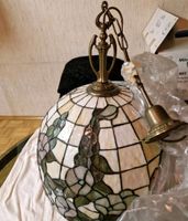 Tiffany Hänge Lampe / Leuchter von Honsel Baden-Württemberg - Ravenstein Vorschau