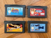 Gameboy GBA  Driver Hot Wheels Batman Spyro Kreis Pinneberg - Halstenbek Vorschau