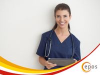 In Köln gesucht: (Fach-) Krankenpfleger (w/m/d) für die Intensivstation auf 538€-Basis Innenstadt - Köln Altstadt Vorschau