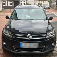 Volkswagen Tiguan/ALLRAD/2te/DIESEL/AUTOMATIK Nordrhein-Westfalen - Lage Vorschau