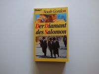 Noah Gordon Der Diamant des Salomon Sachsen - Schwepnitz Vorschau