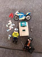 Playmobil Action City Polizei Geldräuber Baden-Württemberg - Bönnigheim Vorschau