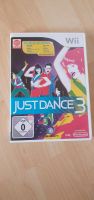 Wii Spiel Just Dance 3 Bayern - Weiden (Oberpfalz) Vorschau