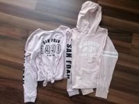 H&M Sweatshirts hellrosa Gr. 146 /152 Baden-Württemberg - Bissingen an der Teck Vorschau